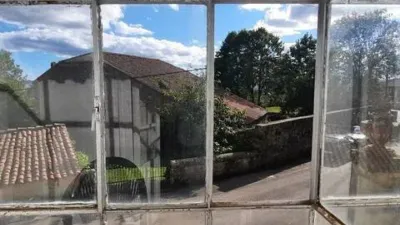 Rustic house in Barrio del Corconte photo 10