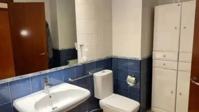 Duplex apartment in Palamós photo 18