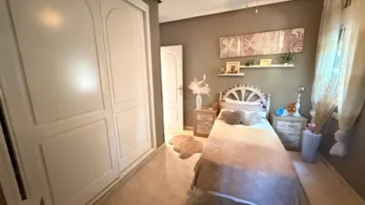 Chalet in Formentera del Segura photo 24
