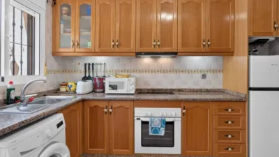 Casa – Orihuela, El Barranco E-2, Villa Martín - Vista 5