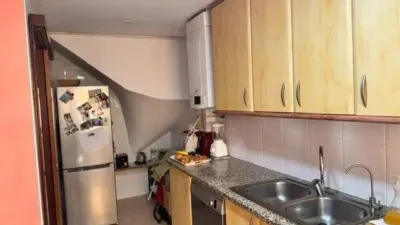 Duplex apartment in Palamós photo 9