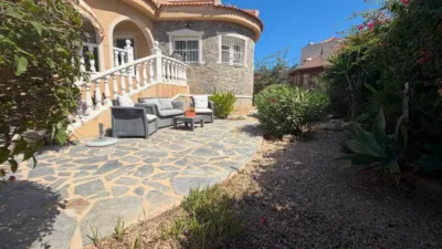 Chalet in Formentera del Segura photo 6