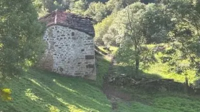 Casa rústica en Santa María de Cayón photo 24