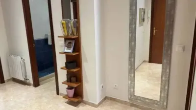 Duplex apartment in Palamós photo 12