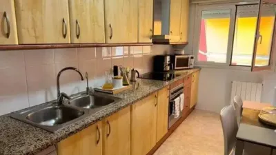 Duplex apartment in Palamós photo 11