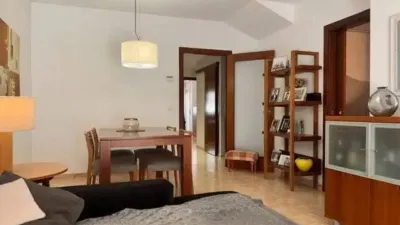 Duplex apartment in Palamós photo 2