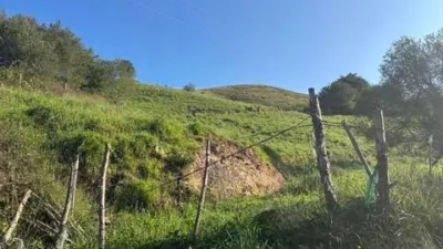 Casa rústica en Santa María de Cayón photo 32