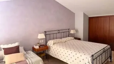 Duplex apartment in Palamós photo 21