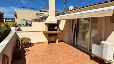 Duplex apartment in Palamós photo 20