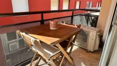 Duplex apartment in Palamós photo 8