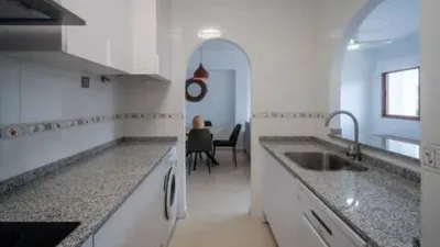 Apartment in Cuevas del Almanzora photo 23