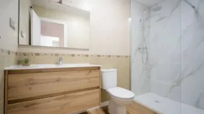 Apartment in Cuevas del Almanzora photo 25