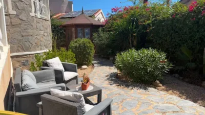 Chalet in Formentera del Segura photo 7