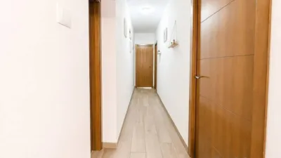 Apartment in Ubrique photo 6