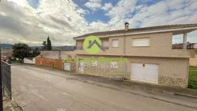 Terraced house in Osma photo 27
