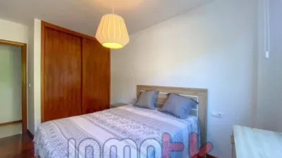 Apartment in A Carreira photo 21