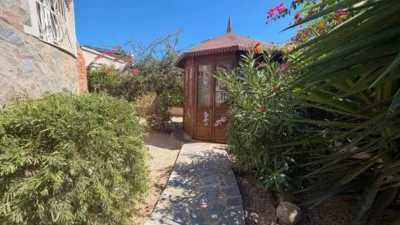 Chalet in Formentera del Segura photo 9