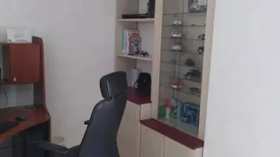 Attic in Carretas photo 25