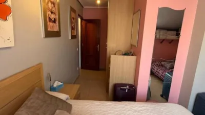 Penthouse in Palacio-El Arco photo 27