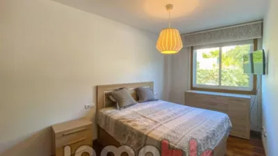 Apartment in A Carreira photo 18