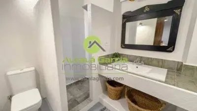 Terraced house in Osma photo 23