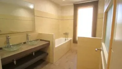 Chalet on Carrer d'Alexandria photo 22
