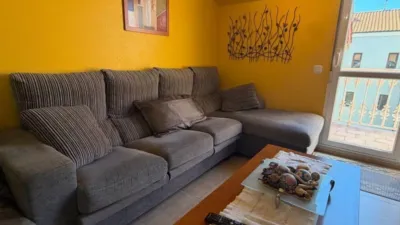 Penthouse in Palacio-El Arco photo 8
