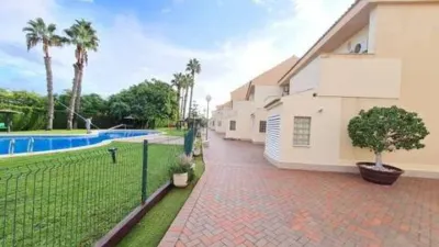 House in Playa de San Juan photo 4