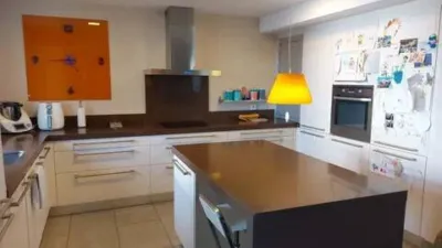 Chalet en Zona Rural Suroeste photo 5