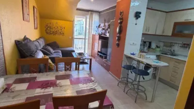 Penthouse in Palacio-El Arco photo 11