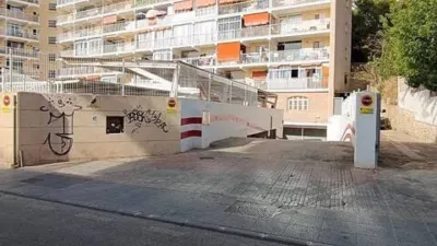 Apartment on Avinguda de Pere Vaquer photo 22