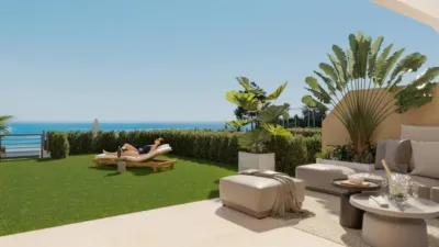 Casa – el Campello, Pueblo Español, Urbanització L'Almadrava - Més
