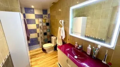 Apartment in El Coll d'en Rabassa photo 25