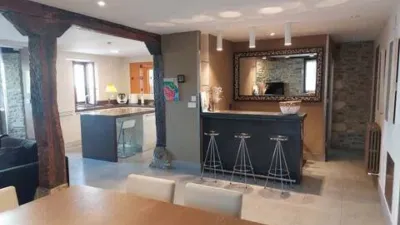 Chalet en Zona Rural Suroeste photo 3