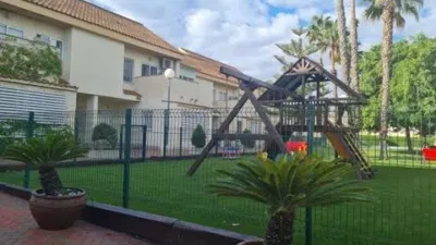 House in Playa de San Juan photo 12