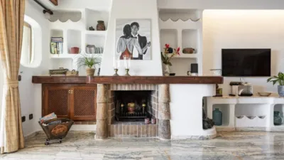 Apartment in Calvià photo 8