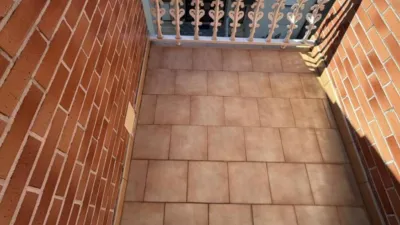 Penthouse in Palacio-El Arco photo 37