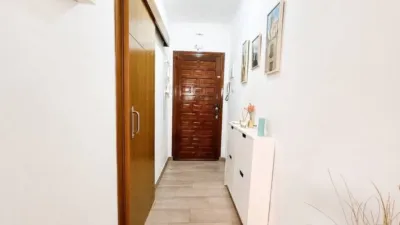 Apartment in Ubrique photo 3