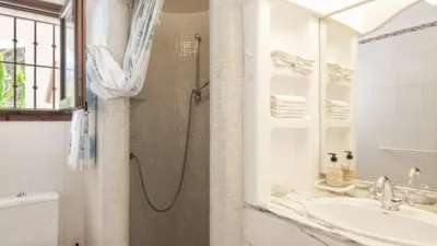 Apartment in Calvià photo 20