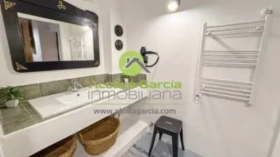 Terraced house in Osma photo 22