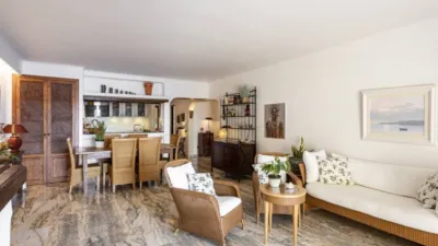 Apartment in Calvià photo 10