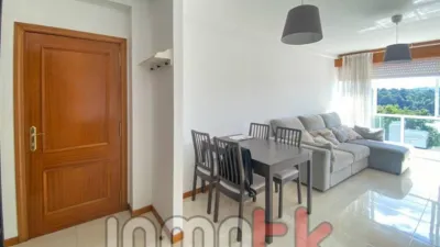 Apartment in A Carreira photo 6
