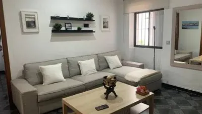Casa en Barbate photo 4