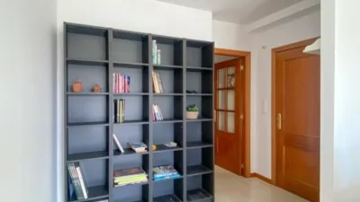 Apartment in A Carreira photo 11