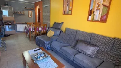 Penthouse in Palacio-El Arco photo 4