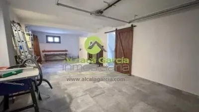 Terraced house in Osma photo 29