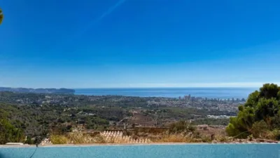 Chalet in Oltamar-Cucarres photo 7