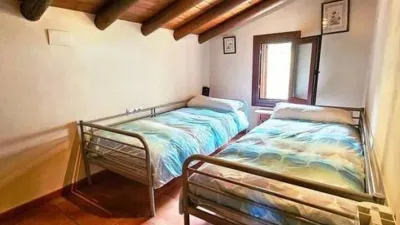 Rustic property in Galaroza photo 32