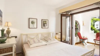 Apartment in Calvià photo 19