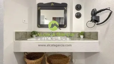 Terraced house in Osma photo 21